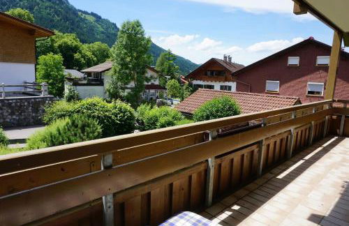 Fewo Rotspitze - Foto 3