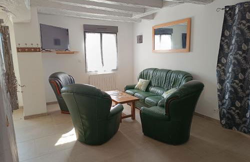 gite de la grand maison les chênes - Photo 11