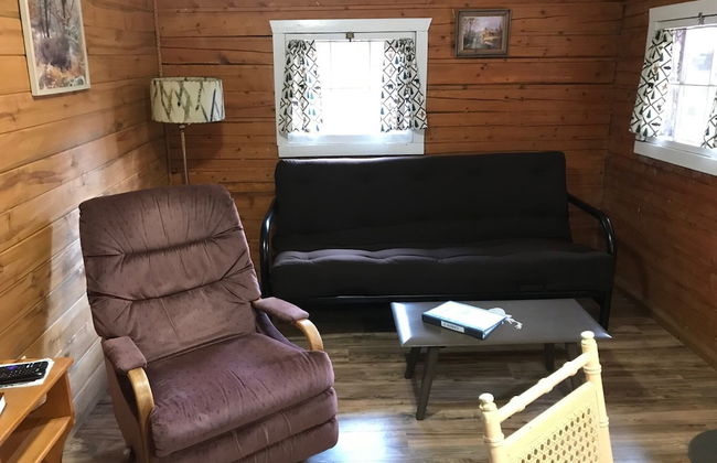 Grandview Cabins & RV Resort - Foto 45