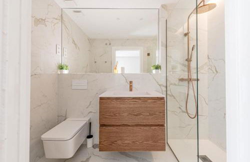 Spectacular flat for 8 pax near Puerta del Sol - Alcala - Photo 11