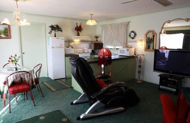 Ballarat Tranquility Cottages - Foto 6