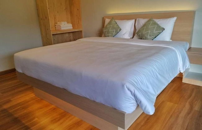 Kirirat Resort - Foto 4