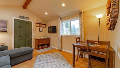 Elk Meadow Cabins 7 Beachcomber Studio - Photo 4