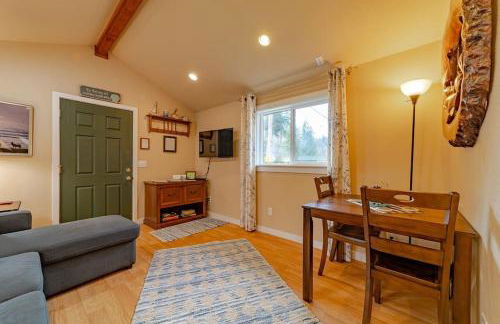 Elk Meadow Cabins 7 Beachcomber Studio - Photo 4