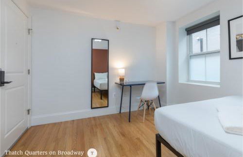 West Broadway Quarters by Thatch - Foto 26