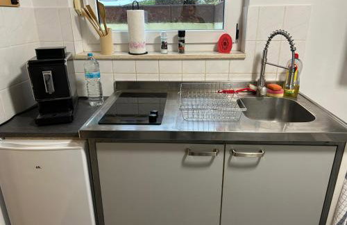 Monteurzimmer Eschenbach - Foto 11