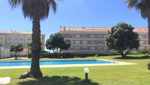 Beachside Feel Full Apartment Beach & Casino - Foto 2