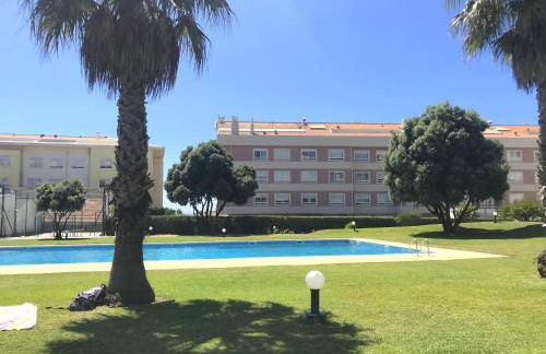 Beachside Feel Full Apartment Beach & Casino - Foto 2