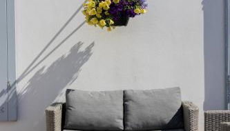 Appart'hotel Perle de Ré - Foto 4