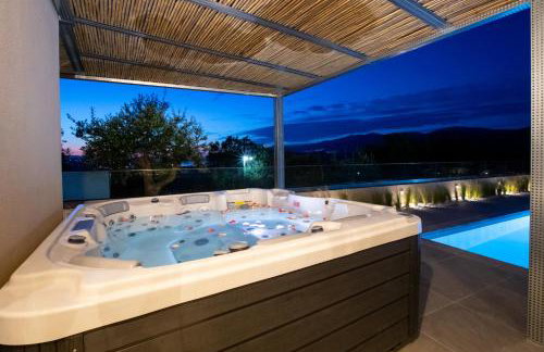 ONAR - LUXURY VILLAS - Foto 64