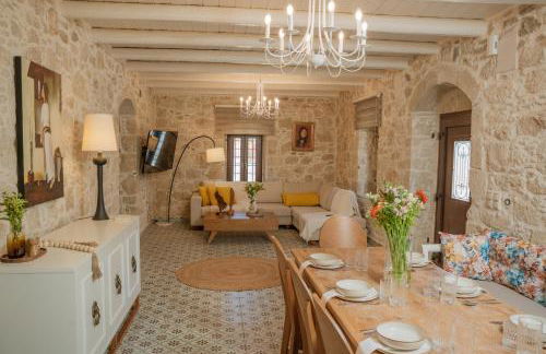 Villa Petrohelidono - Foto 46