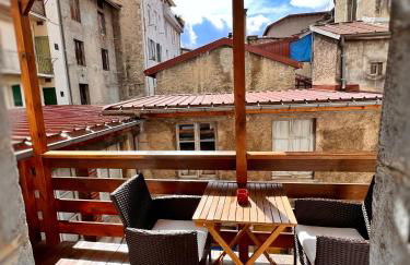 Maison LAMARTINE - Plein Centre-Ville Avec Garage & Jeux - Foto 12