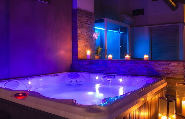 Di Sabatino Resort - Foto 27