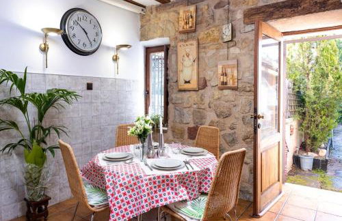 Abad casa Siguenza 250m2 vivienda y exterior - Foto 12