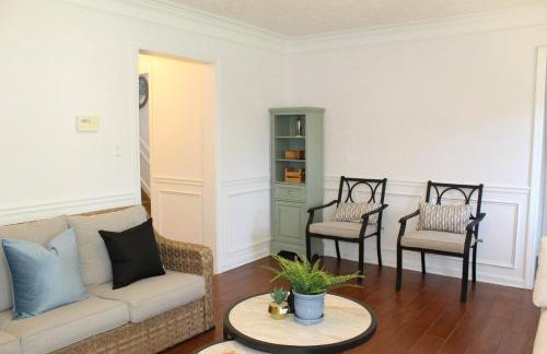 Vacation Home in Morrow, Georgia - Casa Bustamante - Foto 40