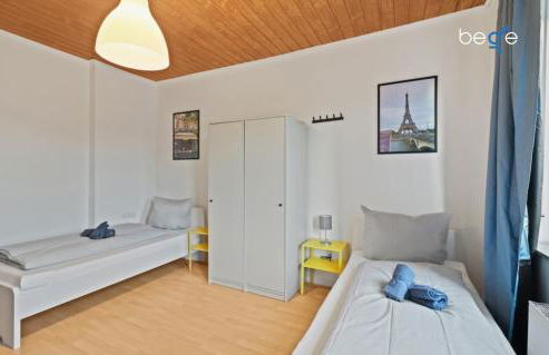 BEGE APARTMENTS WorkLounge - Photo 10