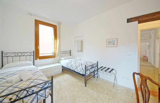 DolceVita Apartments N. 372 - Foto 8