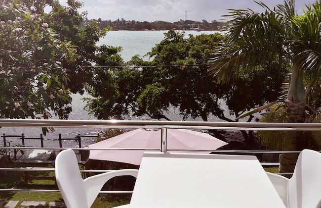 Valmarin Seafront Apartments - Photo 10