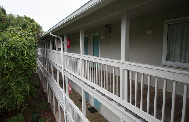 Atlantic Beach Resort, a Ramada by Wyndham - Foto 68