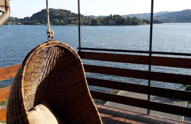 Cascina Tumas Orta Lake - Photo 56