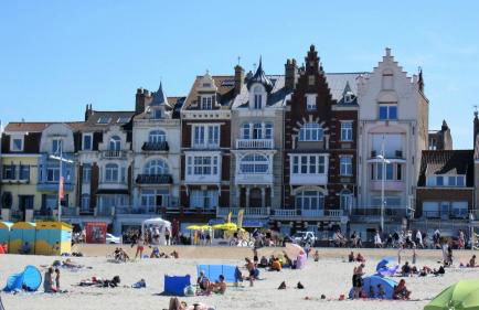 La petite maison blanche - Foto 32