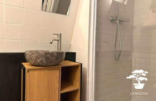 Suite dernier étage Saint-Maur - Foto 10