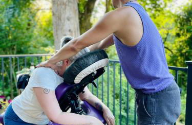 Purple City Retreats - Luxury Yurt & Spa - Foto 38