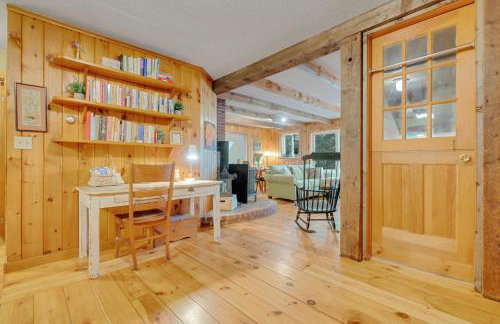 Family Friendly Kennebunk Pond Lakefront Retreat - Foto 13