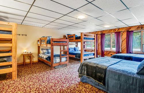 The Bear Lodge - Foto 16