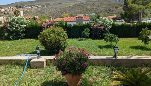 Buen Estar, piscina, barbacoa, jacuzzi en Valencia - Foto 4