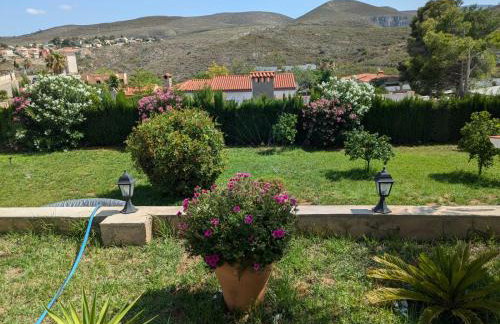 Buen Estar, piscina, barbacoa, jacuzzi en Valencia - Photo 4