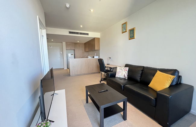 Tasha's Apartments on Morphett - Photo 62