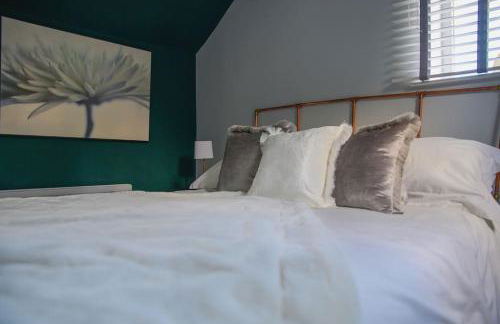 Cotswolds Corner Cottage - Foto 31