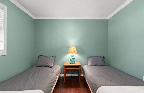 WiFi - Cozy Stay - Grey Duck - Foto 23