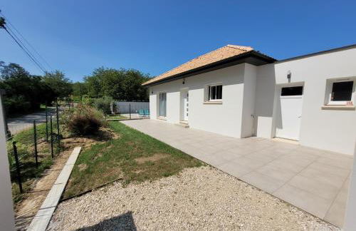 Villa Saumonière I Bords de Dordogne - Foto 12