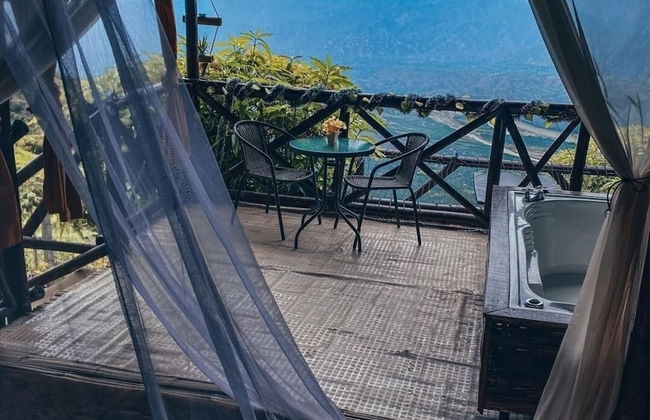 Glamping Mirador de Santa Fe - Photo 19