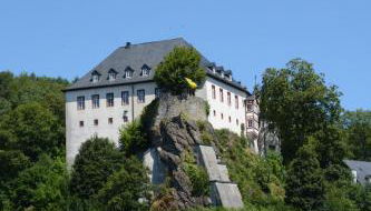 Ferienwohnung Burgblick Bilstein - Foto 5