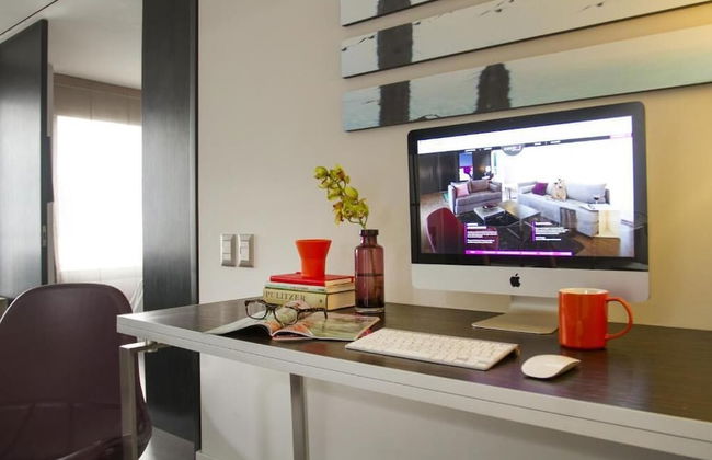 Central Apartamentos Bogota - Foto 29