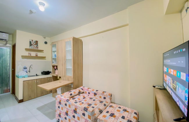 Comfort Living 2Br At Cinere Resort Apartment - Photo 13