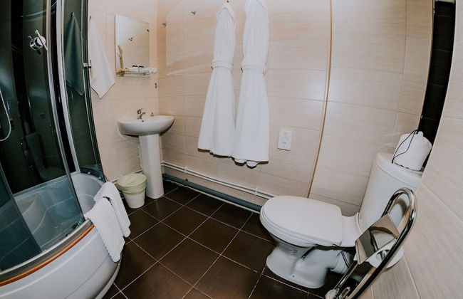 Nevsky Apart Salut - Foto 24