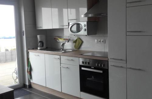 Apartment Wohnung mit großer Gartenterrasse und Ausblick by Interhome - Foto 16