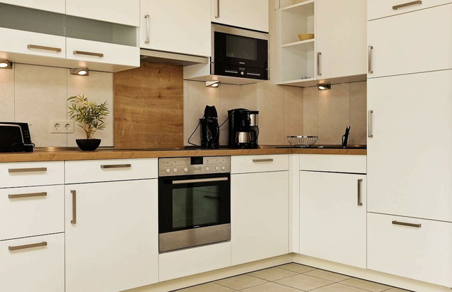 6 Person Holiday Home in Grossenbrode - Foto 39