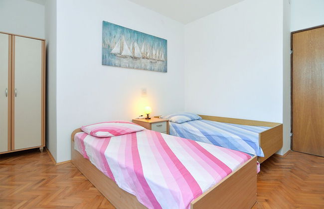 Apartment 531 - Foto 9