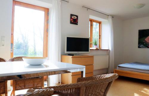 Ferienwohnung mit Tiny House - Foto 6