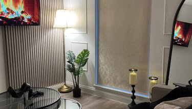 Liverpool Central City Centre Modern Apartment - Sleeps 4 - Foto 3