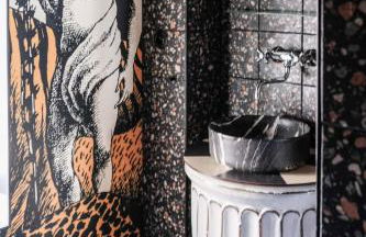 AU LIT ON DORT - Logis de Village - Foto 25