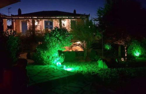 VILLA VICKY - Traditional villa in Evia - Foto 74