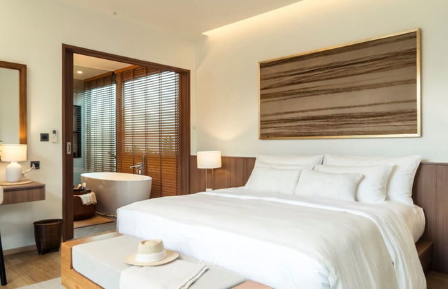 VILLA ALANNA Phuket - Foto 14
