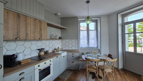 Maison Bord de Loire - Foto 2