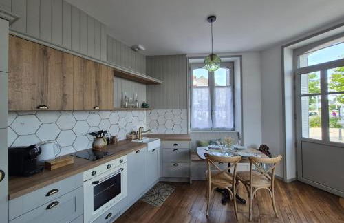 Maison Bord de Loire - Foto 2